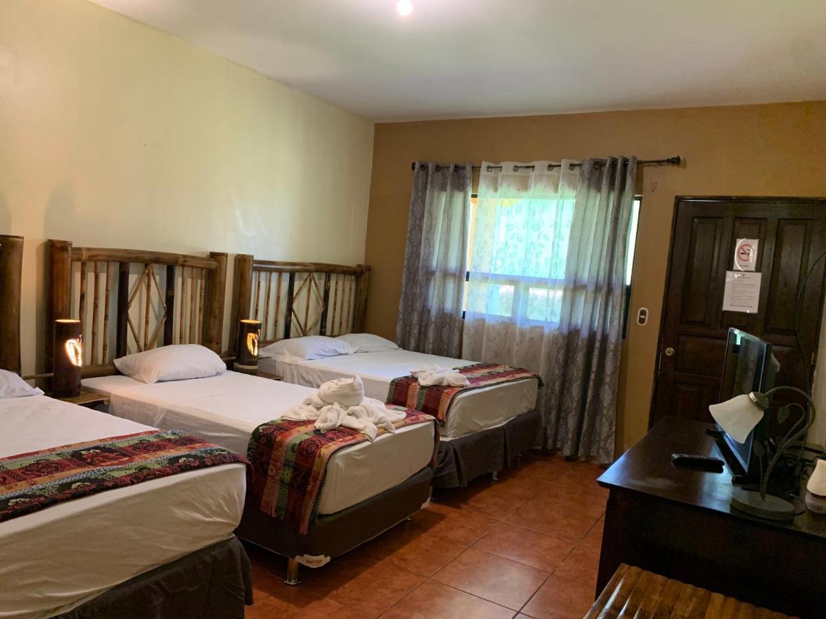Zafra Hotel Сан-Маркос-Ла-Лагуна Екстер'єр фото