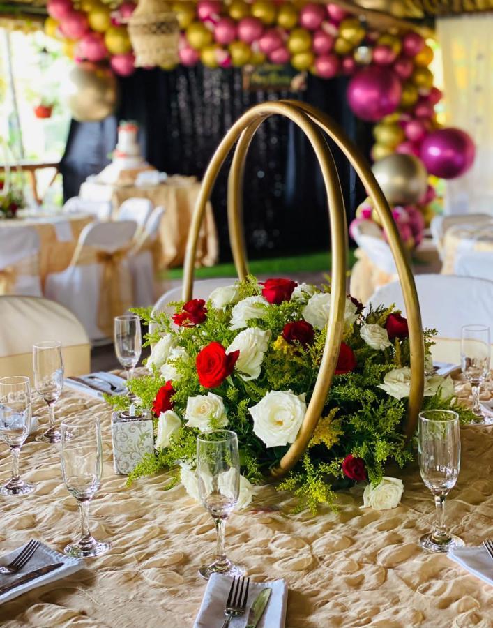 Zafra Hotel Сан-Маркос-Ла-Лагуна Екстер'єр фото